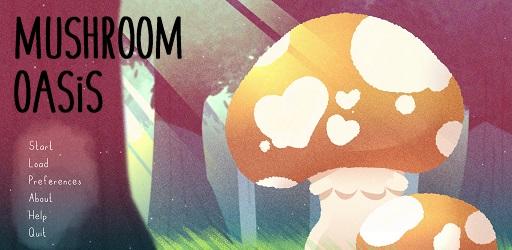 Thumbnail Mushroom Oasis Game