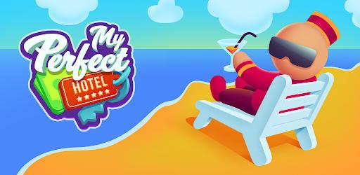 Thumbnail My Perfect Hotel