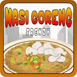 Icon Nasi Goreng Frenzy
