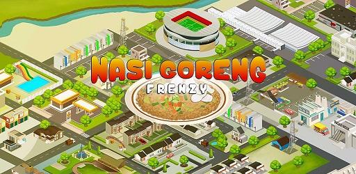 Thumbnail Nasi Goreng Frenzy