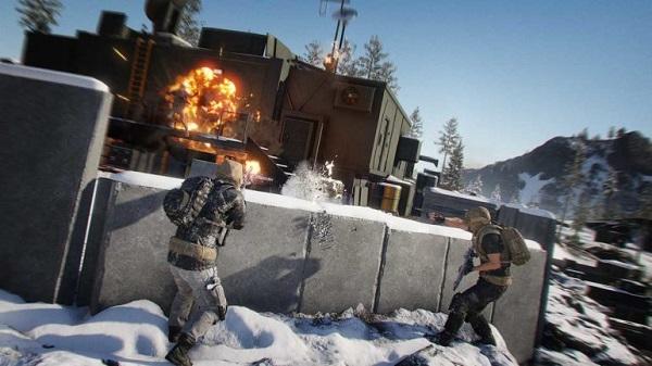 Navigating the Realm of Ghost Recon Breakpoint Essential Guide, Tips, and Tactics