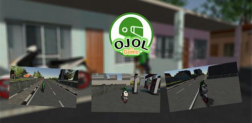 Thumbnail Ojol The Game