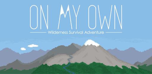 Thumbnail On My Own Game