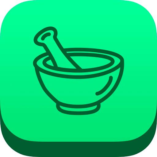 Pestle App