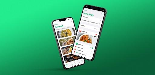 Thumbnail Pestle App