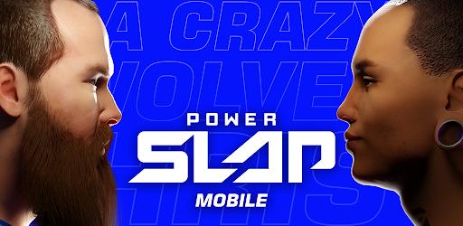 Thumbnail Power Slap