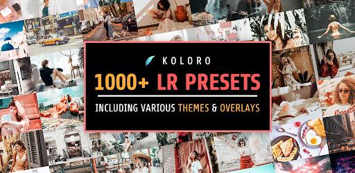 Thumbnail Koloro