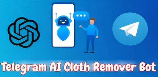 How to Remove Clothes With Ai Telegram Bot