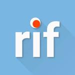 Icon Rif Golden Platinum