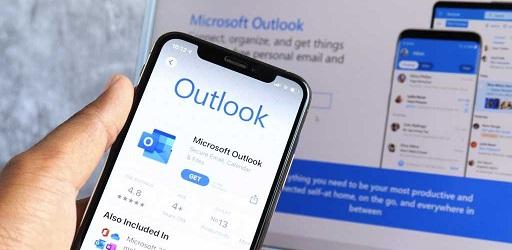 How to Set Out Of Office in Outlook Mobile App