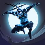Icon Shadow Knights Ninja Game War