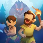 Icon Survivor Island-Idle Game