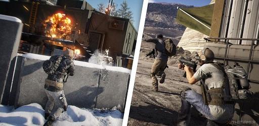 The Game Ghost Recon Breakpoint Guide Tips and Tricks