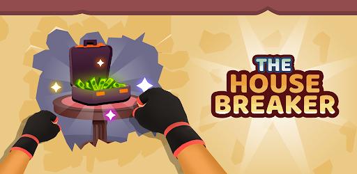Thumbnail The Housebreaker