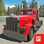 Icon Truck Simulator PRO USA