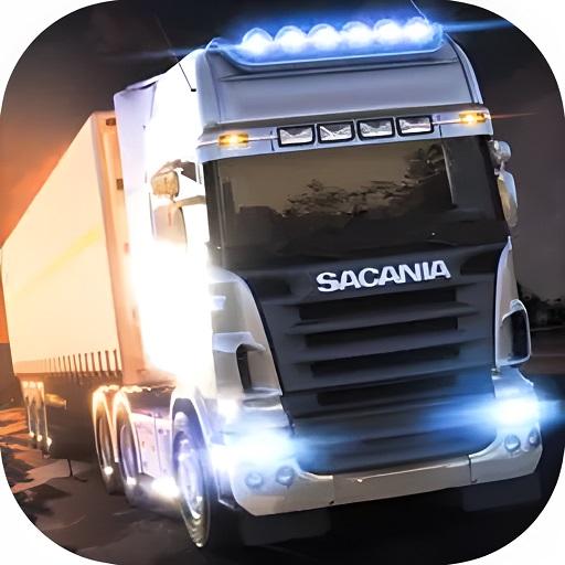 Truck Simulator World