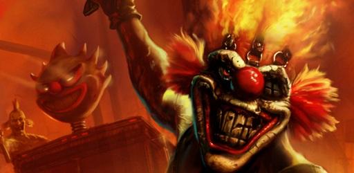 Thumbnail Twisted Metal