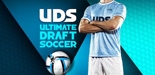 Thumbnail Ultimate Draft Soccer