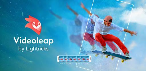Thumbnail Videoleap Pro