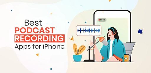 What's The Best Podcast App for iPhone in 2023