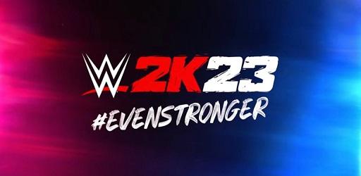 Thumbnail WWE 2K23