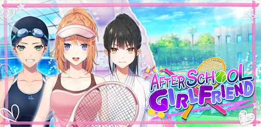 Thumbnail After School Girlfriend