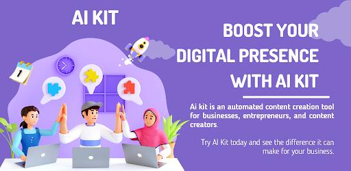 Thumbnail App Kits Ai