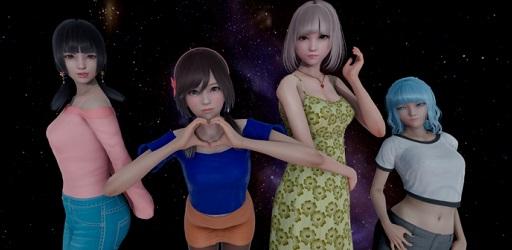 Thumbnail Astral Lust