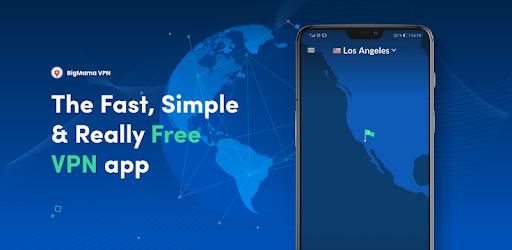 Thumbnail BigMama VPN