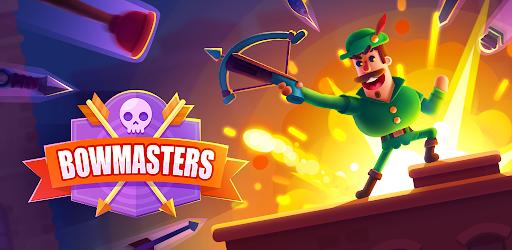 Thumbnail Bowmasters