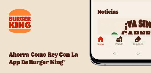 Thumbnail Burger King® Mexico
