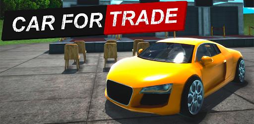Thumbnail Car For Trade