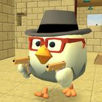 Icon Chicken Gun Private Server