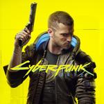 Icon Cyberpunk 2077 Game