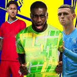 Icon ePes eFootball 2024