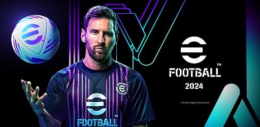 Thumbnail eFootball 2024