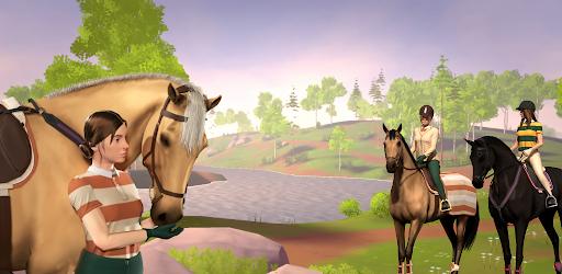 Thumbnail Equestrian the Game
