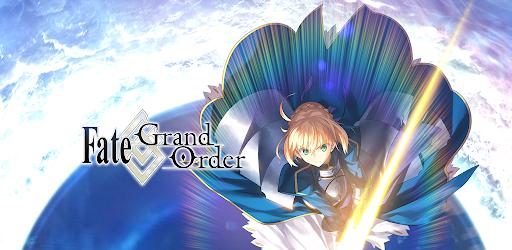 Thumbnail FGO