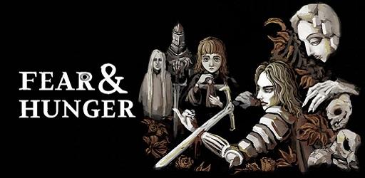 Thumbnail Fear and Hunger