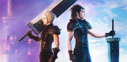 Thumbnail Final Fantasy VII Ever Crisis