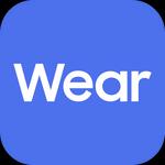 Icon Galaxy Wearable