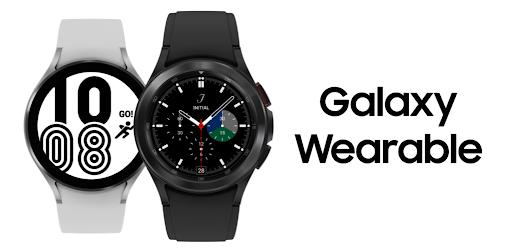 Thumbnail Galaxy Wearable