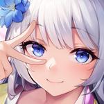 Icon Girl Wars Mobile Game