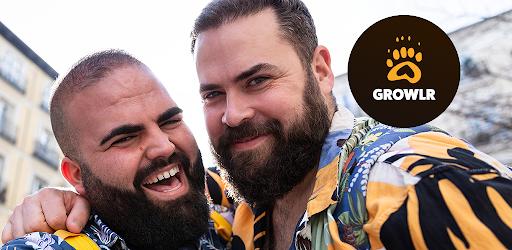Thumbnail GROWLR Gay Bears Near You