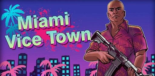 Thumbnail GTA Miami