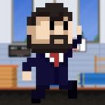 Icon HerrAnwalt: Lawyers Legacy