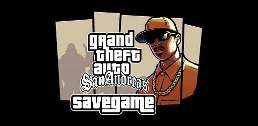 How to Install 100 SaveGame GTA SA Android