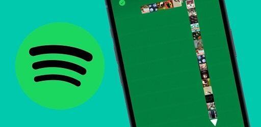 How to Play the Spotify Snake Game Android