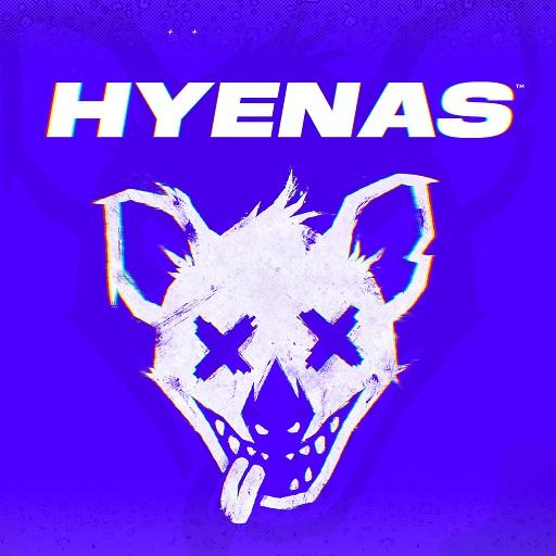 Hyenas Game