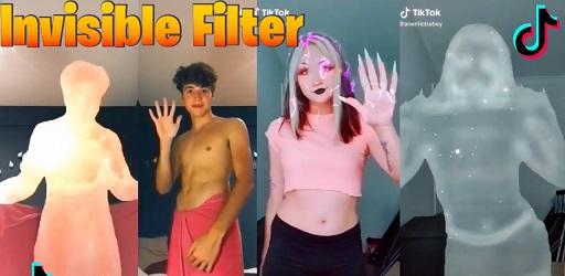 Thumbnail Invisible Filter Remover
